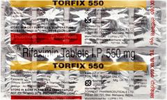 Torfix 550 Tablet 10 Torfix 550 Tablet 10